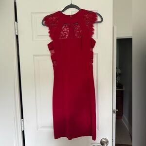 The Kooples Sheath knee length Dress